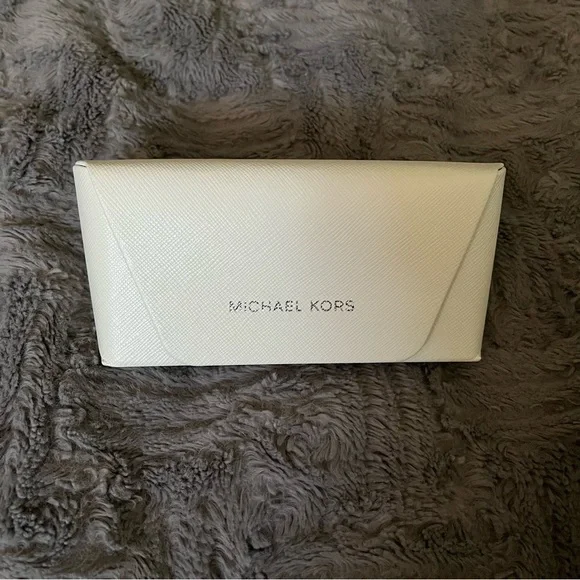 Michael Kors | Accessories | Michael Kors Sunglasses Case  display picture 3